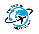 logo van taxi bratislava